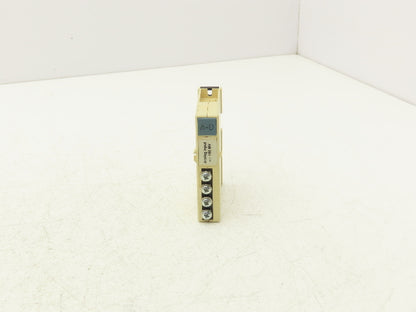 OPTO 22 SNAP-AITM Analog Input Module 2 Isolated Channel Thermocouple Type E J K