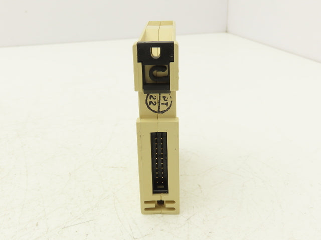OPTO 22 SNAP-AITM Analog Input Module 2 Isolated Channel Thermocouple Type E J K
