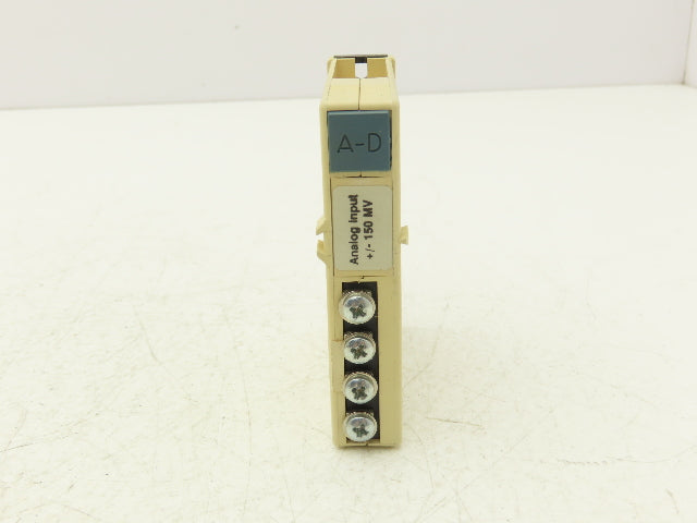 OPTO 22 SNAP-AITM Analog Input Module 2 Isolated Channel Thermocouple Type E J K