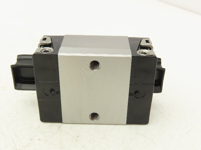 Rexroth KWD-025-SKS-C0-N-1 Linear Bearing Runner Block 25mm Rail 67mm Length