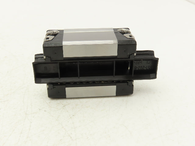 Rexroth KWD-025-SKS-C0-N-1 Linear Bearing Runner Block 25mm Rail 67mm Length