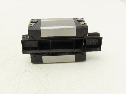 Rexroth KWD-025-SKS-C0-N-1 Linear Bearing Runner Block 25mm Rail 67mm Length