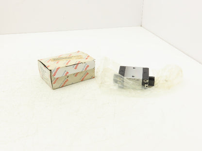 Rexroth KWD-025-SKS-C0-N-1 Linear Bearing Runner Block 25mm Rail 67mm Length