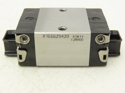Rexroth KWD-025-SKS-C0-N-1 Linear Bearing Runner Block 25mm Rail 67mm Length