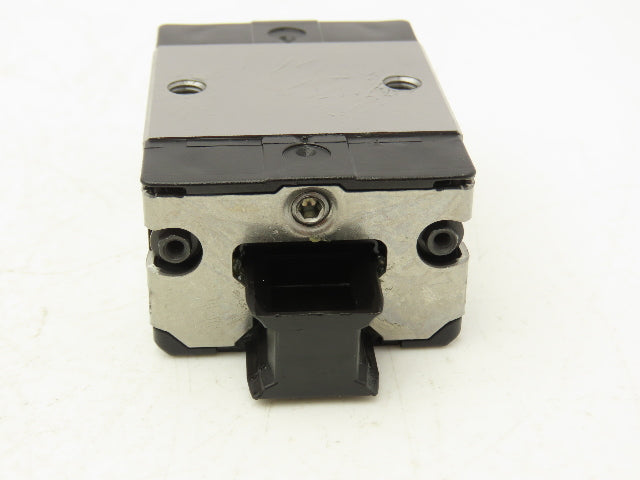 Rexroth KWD-025-SKS-C0-N-1 Linear Bearing Runner Block 25mm Rail 67mm Length