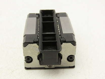Rexroth KWD-025-SKS-C0-N-1 Linear Bearing Runner Block 25mm Rail 67mm Length