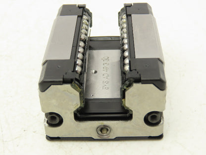 Rexroth KWD-025-SKS-C0-N-1 Linear Bearing Runner Block 25mm Rail 67mm Length