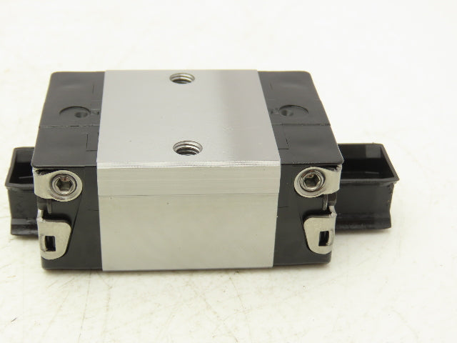 Rexroth KWD-025-SKS-C0-N-1 Linear Bearing Runner Block 25mm Rail 67mm Length
