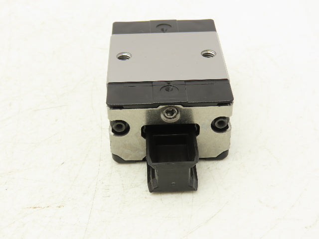 Rexroth KWD-025-SKS-C0-N-1 Linear Bearing Runner Block 25mm Rail 67mm Length