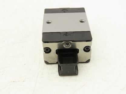 Rexroth KWD-025-SKS-C0-N-1 Linear Bearing Runner Block 25mm Rail 67mm Length