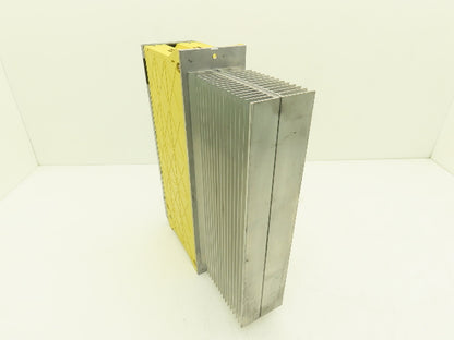 Fanuc A06B-6079-H208 Servo Amplifier Module 230V 18.7A Rev A
