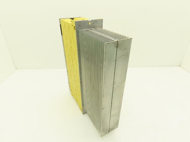Fanuc A06B-6079-H208 Servo Amplifier Module 230V 18.7A Rev A