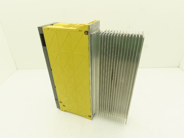 Fanuc A06B-6079-H208 Servo Amplifier Module 230V 18.7A Rev A