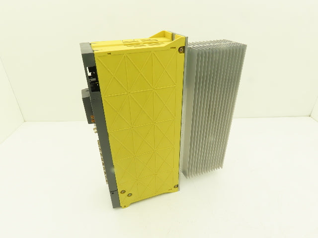 Fanuc A06B-6079-H208 Servo Amplifier Module 230V 18.7A Rev A