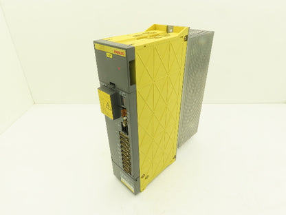 Fanuc A06B-6079-H208 Servo Amplifier Module 230V 18.7A Rev A