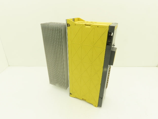 Fanuc A06B-6079-H208 Servo Amplifier Module 230V 18.7A Rev A