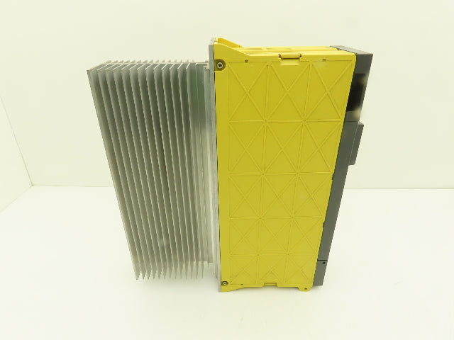 Fanuc A06B-6079-H208 Servo Amplifier Module 230V 18.7A Rev A