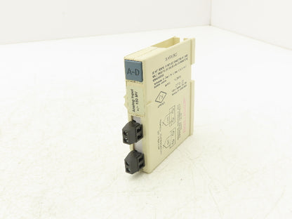 OPTO 22 SNAP-AITM Analog Input Module 2 Isolated Channel Thermocouple Type E J K