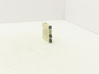 OPTO 22 SNAP-AITM Analog Input Module 2 Isolated Channel Thermocouple Type E J K