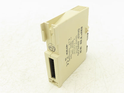 OPTO 22 SNAP-AITM Analog Input Module 2 Isolated Channel Thermocouple Type E J K
