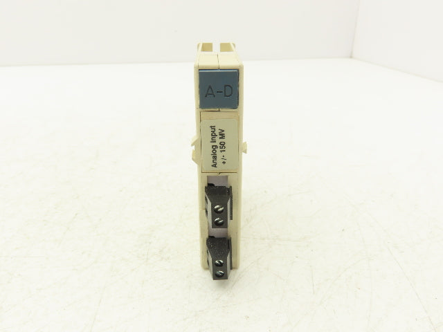 OPTO 22 SNAP-AITM Analog Input Module 2 Isolated Channel Thermocouple Type E J K