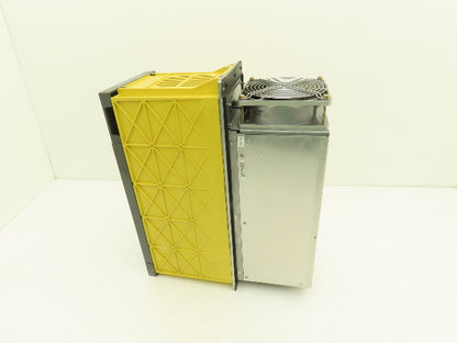 Fanuc A06B-6088-H222 Servo Drive Spindle Amplifier Module 25.2kw 230V Ser D