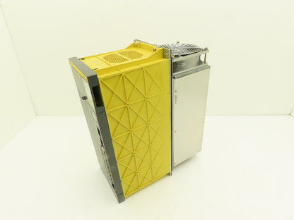 Fanuc A06B-6088-H222 Servo Drive Spindle Amplifier Module 25.2kw 230V Ser D