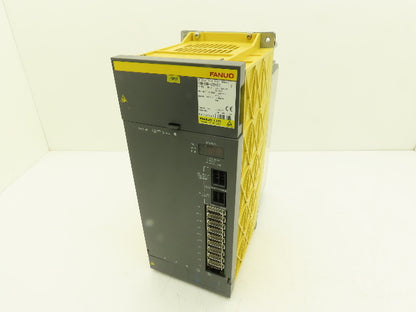 Fanuc A06B-6088-H222 Servo Drive Spindle Amplifier Module 25.2kw 230V Ser D