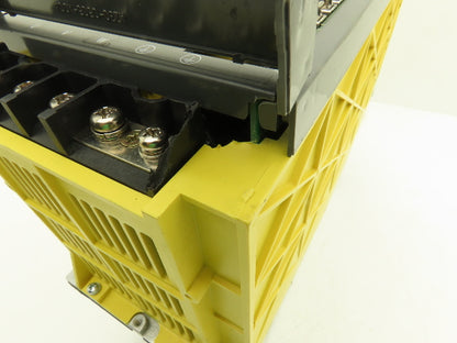 Fanuc A06B-6088-H222 Servo Drive Spindle Amplifier Module 25.2kw 230V Ser D