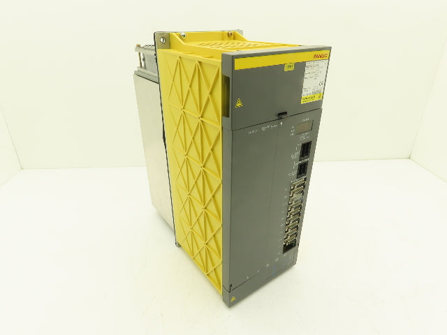 Fanuc A06B-6088-H222 Servo Drive Spindle Amplifier Module 25.2kw 230V Ser D