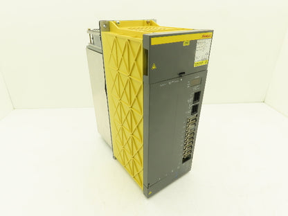 Fanuc A06B-6088-H222 Servo Drive Spindle Amplifier Module 25.2kw 230V Ser D