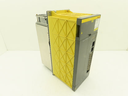 Fanuc A06B-6088-H222 Servo Drive Spindle Amplifier Module 25.2kw 230V Ser D