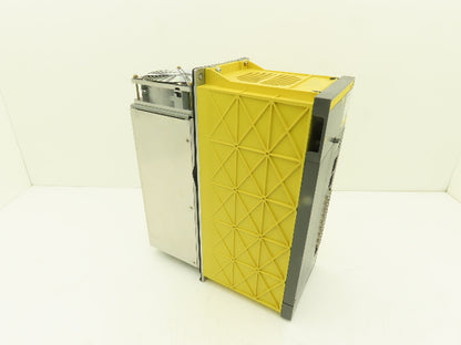 Fanuc A06B-6088-H222 Servo Drive Spindle Amplifier Module 25.2kw 230V Ser D