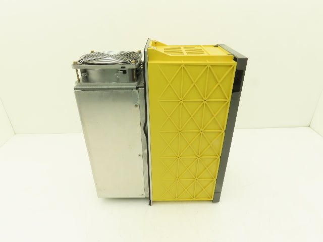 Fanuc A06B-6088-H222 Servo Drive Spindle Amplifier Module 25.2kw 230V Ser D
