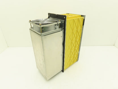 Fanuc A06B-6088-H222 Servo Drive Spindle Amplifier Module 25.2kw 230V Ser D