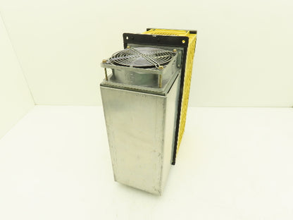 Fanuc A06B-6088-H222 Servo Drive Spindle Amplifier Module 25.2kw 230V Ser D
