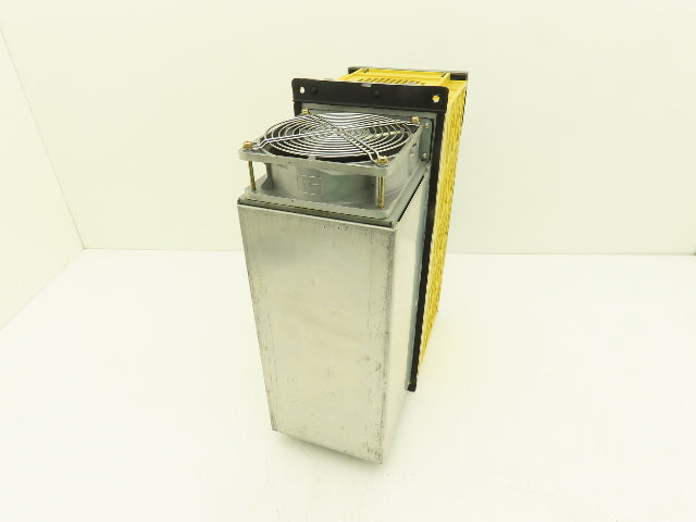 Fanuc A06B-6088-H222 Servo Drive Spindle Amplifier Module 25.2kw 230V Ser D