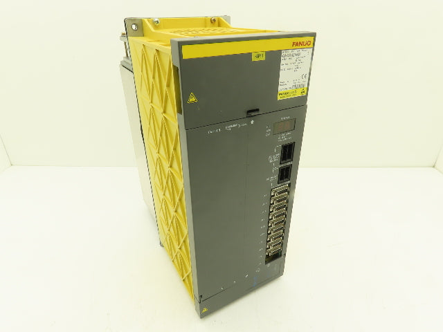 Fanuc A06B-6088-H222 Servo Drive Spindle Amplifier Module 25.2kw 230V Ser D