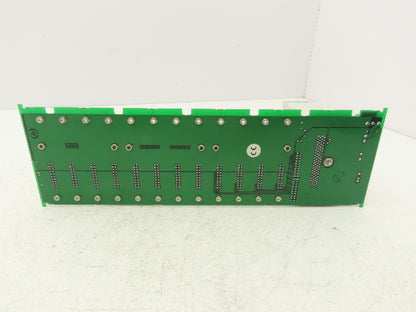 OPTO 22 SNAP B3000 I/O Processor "BRAIN" On SNAP-B12M 12 Module Mounting Rack