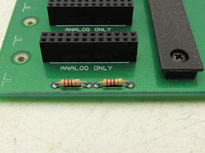 OPTO 22 SNAP B3000 I/O Processor "BRAIN" On SNAP-B12M 12 Module Mounting Rack