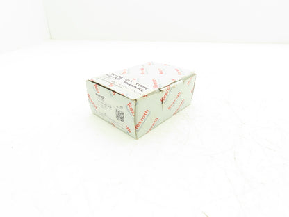Rexroth KWD-025-SNS-C1-N-1 Linear Bearing Runner Block 25mm Rail 86.2mm Length