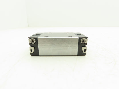 Rexroth KWD-025-SNS-C1-N-1 Linear Bearing Runner Block 25mm Rail 86.2mm Length