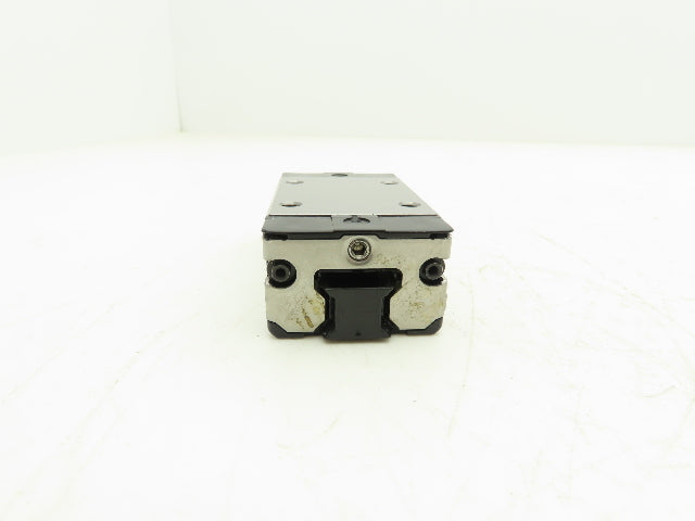 Rexroth KWD-025-SNS-C1-N-1 Linear Bearing Runner Block 25mm Rail 86.2mm Length