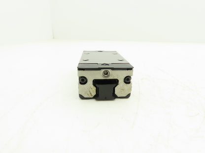 Rexroth KWD-025-SNS-C1-N-1 Linear Bearing Runner Block 25mm Rail 86.2mm Length