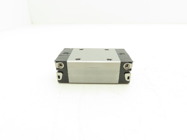 Rexroth KWD-025-SNS-C1-N-1 Linear Bearing Runner Block 25mm Rail 86.2mm Length