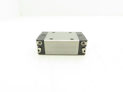 Rexroth KWD-025-SNS-C1-N-1 Linear Bearing Runner Block 25mm Rail 86.2mm Length