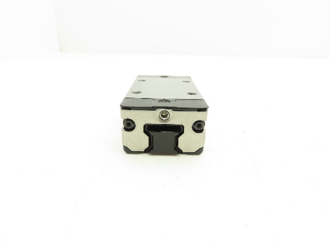 Rexroth KWD-025-SNS-C1-N-1 Linear Bearing Runner Block 25mm Rail 86.2mm Length