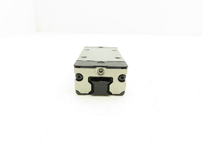 Rexroth KWD-025-SNS-C1-N-1 Linear Bearing Runner Block 25mm Rail 86.2mm Length