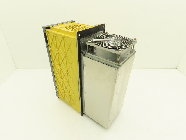Fanuc A06B-6087-H126 D Servo Amplifier Module 325V 29.8 kw 3Ph Series D