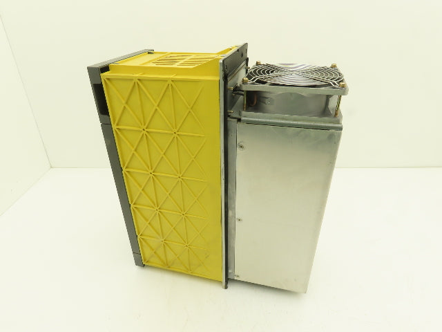 Fanuc A06B-6087-H126 D Servo Amplifier Module 325V 29.8 kw 3Ph Series D